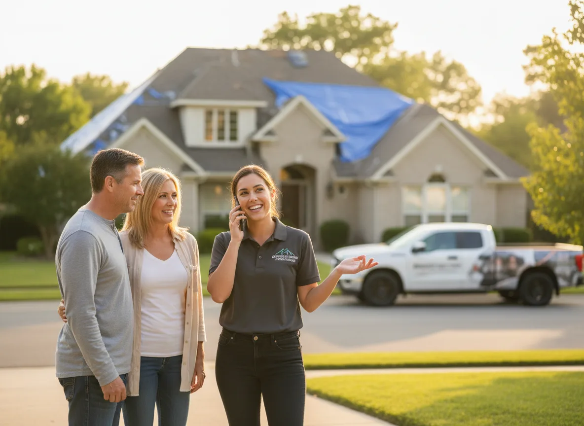 Emergency Roof Repair Meadow Creek, WV FAQs